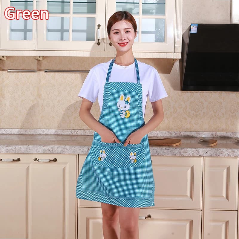 Fartuch kuchenny do restauracji, piekarni, sklepu, gotowania, oddychający, cateringu, prac domowych, modny fartuch